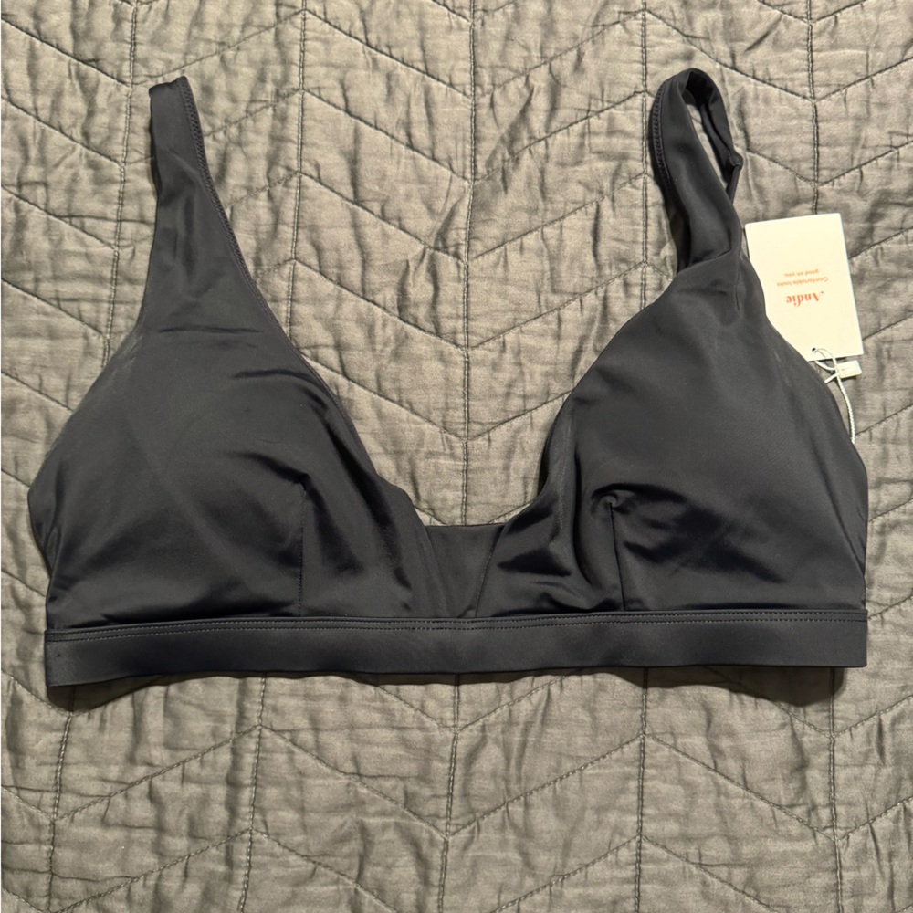 Andie Swim Tahiti Top